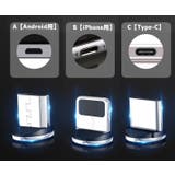 スマホ充電ケーブル iPhone充電ケーブル type | PlusNao | 詳細画像14 