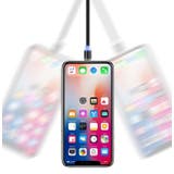 スマホ充電ケーブル iPhone充電ケーブル type | PlusNao | 詳細画像3 