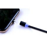 スマホ充電ケーブル iPhone充電ケーブル type | PlusNao | 詳細画像5 
