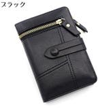 ミニ財布 二つ折り レディース | PlusNao | 詳細画像12