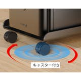CPUスタンド デスクトップPCラック サーバーラック | PlusNao | 詳細画像7