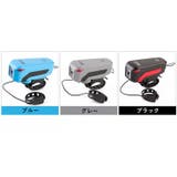 ライト ヘッドライト 自転車用 | PlusNao | 詳細画像5