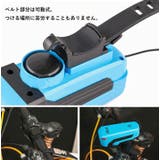 ライト ヘッドライト 自転車用 | PlusNao | 詳細画像6