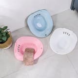 座浴器 おしり洗浄 お尻洗い | PlusNao | 詳細画像5 