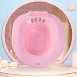 座浴器 おしり洗浄 お尻洗い | PlusNao | 詳細画像7 