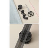 裾上げテープ アイロン接着テープ 4個セット | PlusNao | 詳細画像7 