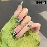 ネイルチップ つけ爪 24枚セット | PlusNao | 詳細画像17 