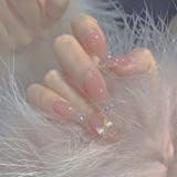 ネイルチップ つけ爪 24枚セット | PlusNao | 詳細画像3 