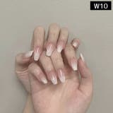ネイルチップ つけ爪 24枚セット | PlusNao | 詳細画像3