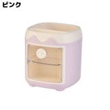 ペン立て ペンホルダー メイクブラシスタンド | PlusNao | 詳細画像16