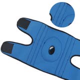 膝サポーター 片足用 1個 | PlusNao | 詳細画像12 