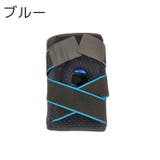 膝サポーター 片足用 1個 | PlusNao | 詳細画像13 