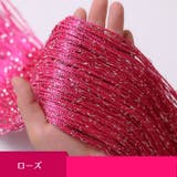 ストリングカーテン 紐のれん ロング | PlusNao | 詳細画像14