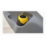 ごみ箱 車 車用 | PlusNao | 詳細画像4 