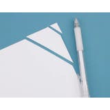 ノック式カッター替え刃 同色4本セット ペン型 | PlusNao | 詳細画像4 