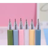 ノック式カッター ペン型 単品 | PlusNao | 詳細画像6 
