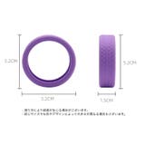 ホイールカバー 8個セット キャスターカバー | PlusNao | 詳細画像12