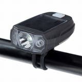 自転車ライト ヘッドライト USB充電式 | PlusNao | 詳細画像3