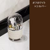 メイクボックス メイクブラシスタンド メイクブラシホルダー | PlusNao | 詳細画像11
