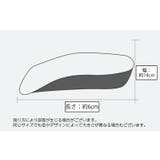 シークレットインソール 中敷き ハーフインソール | PlusNao | 詳細画像19