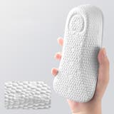 シークレットインソール 中敷き ハーフインソール | PlusNao | 詳細画像8