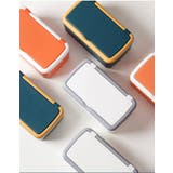 マスクケース マスク収納 ボックス | PlusNao | 詳細画像11