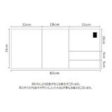 サイドポケット 収納ポケット ソファー横 | PlusNao | 詳細画像15