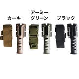 ロッドホルスター 腰ベルト付き ロッドホルダー | PlusNao | 詳細画像13 