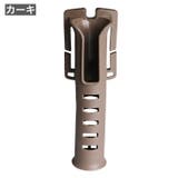 ロッドホルスター ベルトなし ロッドホルダー | PlusNao | 詳細画像12