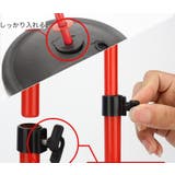 バスケットゴール バスケットボール 空気入れ付き | PlusNao | 詳細画像10