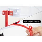 バスケットゴール バスケットボール 空気入れ付き | PlusNao | 詳細画像9