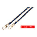 ショルダーストラップ チェーンストラップ 男女兼用 | PlusNao | 詳細画像12