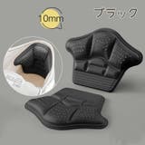 かかとパッド 2枚セット サイズ調整 | PlusNao | 詳細画像14
