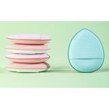 メイクスポンジ 指用 5個セット | PlusNao | 詳細画像6
