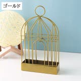 蚊取り線香ホルダー 蚊取り線香スタンド 鳥かご風 | PlusNao | 詳細画像11