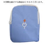 ガジェットポーチ モバイルアクセサリー収納 ケース | PlusNao | 詳細画像17