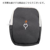 ガジェットポーチ モバイルアクセサリー収納 ケース | PlusNao | 詳細画像18