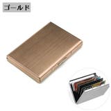 名刺入れ カードケース ハードケース | PlusNao | 詳細画像14
