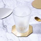 コースター メタル 金属製 | PlusNao | 詳細画像3 