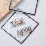 ネイルディスプレイプレート ネイルアート用品 ジェルネイル | PlusNao | 詳細画像3