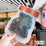 ヘアゴム 髪ゴム 100個セット | PlusNao | 詳細画像11