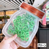 ヘアゴム 髪ゴム 100個セット | PlusNao | 詳細画像9