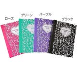 バインダー A5サイズ 6穴 | PlusNao | 詳細画像6