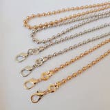 ショルダーストラップ レディースバッグ バッグ用アクセサリー | PlusNao | 詳細画像2