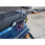 マルチフック 荷物掛け カラビナ | PlusNao | 詳細画像3 