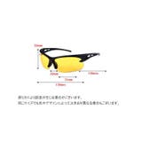 サングラス メンズ レディース | PlusNao | 詳細画像18