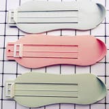 フットメジャー ベビースケール キッズ | PlusNao | 詳細画像4 
