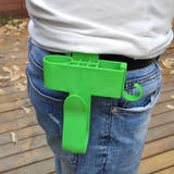 ツールホルダー 工具差し 腰袋 | PlusNao | 詳細画像7