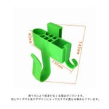 ツールホルダー 工具差し 腰袋 | PlusNao | 詳細画像9