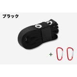 ハンギングロープ 物干しロープ カラビナ付き | PlusNao | 詳細画像12